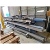 Image 1 : LOT OF ASSORTED ALUMINUM WORK IN PROCESS