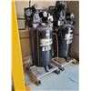 Image 2 : SANBORN SLA4708065 80GAL SINGLE STAGE STANDING AIR COMPRESSOR