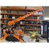 Image 1 : 2011 ORMET JEKKO SPD265 MINI CRANE - VIDEO OF IT RUNNING