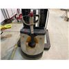 Image 2 : CROWN SX3000-40 3,000 LB CAPACITY ELECTRIC PALLET MOVER WITH 14' LIFT, BUILT IN CHARGER AND 440HRS