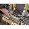 Image 1 : QTY OF IRONWORKER TOOLING
