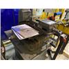 Image 3 : KING PDM 30 MILLING AND DRILLING MACHINE *NEED ELECTRICIAN TO DISCONNECT AND UNBOLT FROM FLOOR