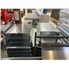 Image 2 : 3 PALLETS OF ASSORTED METAL