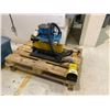 Image 1 : 2019 SHOHAM PUNCH PRESS WITH FOOT CONTROL