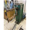 Image 1 : WESTERN ARCTRONICS 15KVA SPOT WELDER WITH FOOT CONTROL *NEED ELECTRICIAN TO DISCONNECT AND UNBOLT FR