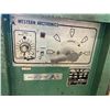 Image 2 : WESTERN ARCTRONICS 15KVA SPOT WELDER WITH FOOT CONTROL *NEED ELECTRICIAN TO DISCONNECT AND UNBOLT FR