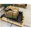 Image 1 : LOT OF CR LAURENCE TOOLING AND STEEL FRAME