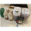Image 1 : LOT OF ASSORTED FLUIDS