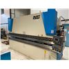 Image 1 : 2013 ZYMT WC67K 100 TON 4000MM HYDRAULIC CNC PRESS BRAKE WITH ESTON CONTROLS
