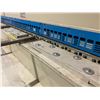 Image 2 : 2013 ZYMT OC12-XX4000 AUTOMATIC HYDRAULIC SHEAR FEED
