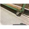 Image 2 : ROLLING SHEET METAL STOCK CART