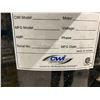 Image 2 : 2018 DUSTFX 2 HP 220 V DUST COLLECTION SYSTEM