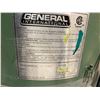 Image 2 : GENERAL 2 HP 220 V DUST COLLECTION SYSTEM