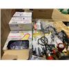 Image 2 : LARGE LOT OF SAFETY EQUIPMENT