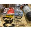 Image 3 : LARGE LOT OF SAFETY EQUIPMENT