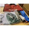 Image 2 : LOT OF HARNESSES AND SAFETY STRAPS