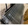 Image 2 : LOT OF GORILLA SHOP RACKING INC. 4 X 24"D X 6' AND 7' T, INC 17 X 6' BEAMS AND SOME DECKING