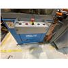 Image 2 : 2014 PERTICI UNIVER 50 SEMI-AUTOMATIC CUTTING MACHINE WITH 16' INFEED, 24' OUTFEED