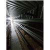 Image 2 : MULTI LEVEL CANTILEVERED STOCK RACK, ADJUSTABLE WIDTH