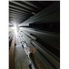 Image 2 : MULTI LEVEL CANTILEVERED STOCK RACK, ADJUSTABLE WIDTH