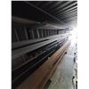Image 2 : MULTI LEVEL CANTILEVERED STOCK RACK, ADJUSTABLE WIDTH