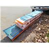 Image 2 : LOT OF CORRUGATED PLASTIC SHEETS