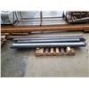 Image 2 : 2 PALLETS OF METAL STOCK