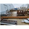 Image 2 : LOT OF LONG METAL STOCK