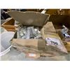 Image 2 : LOT OF HALFEN CAMLOCK HARDWARE