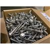 Image 2 : 3 CASES OF STAINLESS HEX HEAD PRESSURE PLATE SCREWS