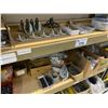 Image 2 : LOT OF HARDWARE AND ANCHORS