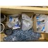 Image 2 : JOB BOX WITH CONTENTS
