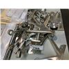 Image 2 : LOT OF BASES AND STAINLESS HARDWARE