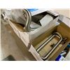 Image 2 : LOT OF COMMERCIAL DOOR HANDLE HARDWARE