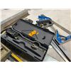 Image 2 : 2 PC CANTILEVERED STOCK RACK