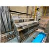 Image 1 : LARGE LOT OF FIXED OFFICE PARTITIONING