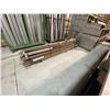 Image 2 : LARGE LOT OF FIXED OFFICE PARTITIONING