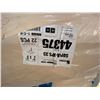 Image 2 : LOT OF STYRENE FOAM INSULATION
