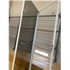 Image 2 : LOT OF 48 WINDOW SCREENS, 56 3//4" X 23"