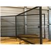Image 2 : LARGE LOT OF APPROX. 40 WINDOW SCREENS
