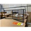 Image 2 : LARGE LOT OF WINDOW SCREENS, 22" X 49 11/16"
