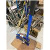 Image 1 : POWER FIST 12" METAL SHEAR