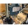 Image 2 : MASTERCRAFT 12" DRILL PRESS WITH MULTIPLE SPINDLE DRILL HEAD