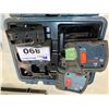 Image 1 : BOSCH LASER READERS