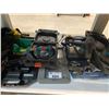 Image 1 : LOT OF MISC. TOOLS