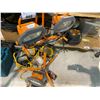 Image 1 : JOBSITE LIGHT STAND AND MISC. LIGHTING