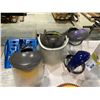 Image 1 : LOT OF SAFETY FACE SHIELDS