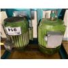 Image 2 : LOT OF 4 SMALL MOTORS
