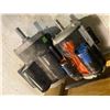Image 3 : LOT OF 4 SMALL MOTORS