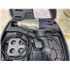 Image 1 : MASTERCRAFT 1/2" IMPACT WRENCH
